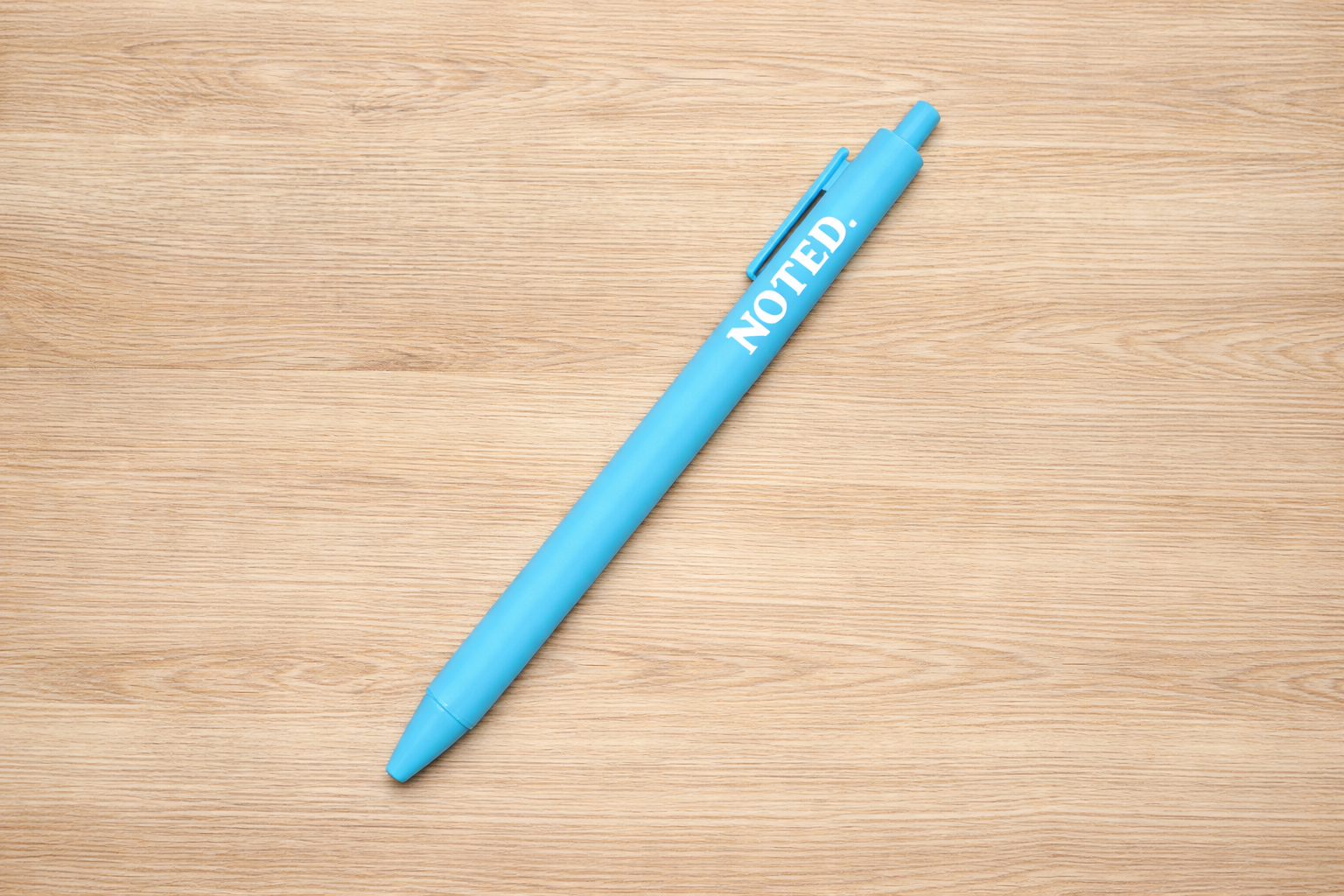 Corporate Survival Pens