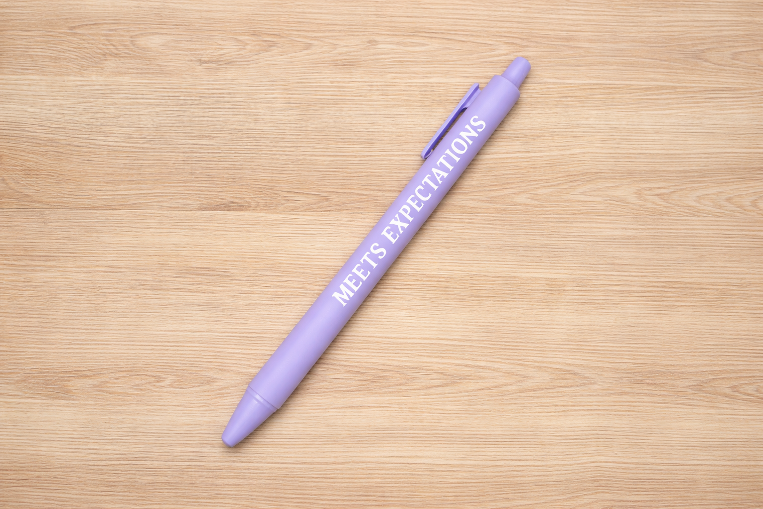 Corporate Survival Pens