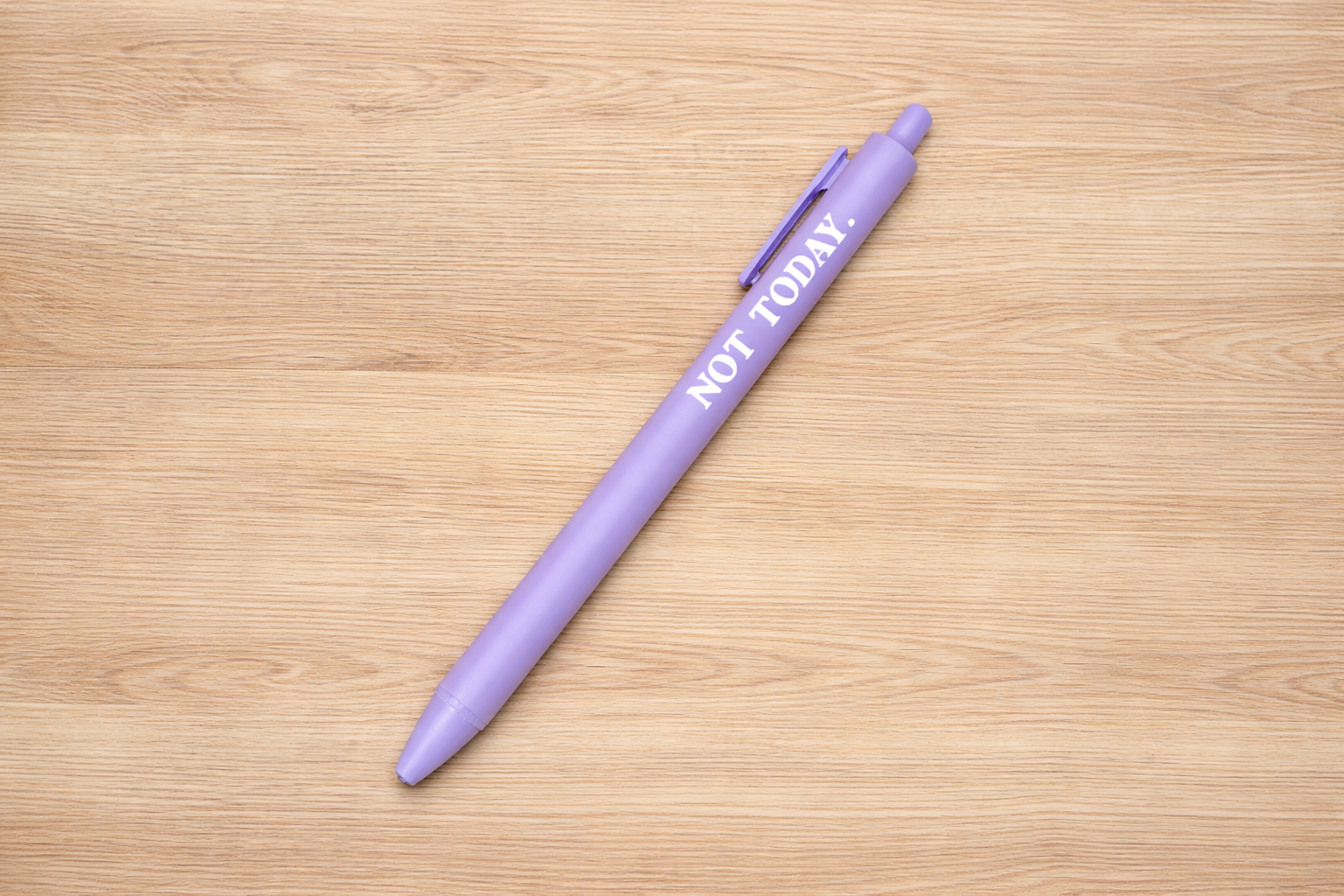 Corporate Survival Pens