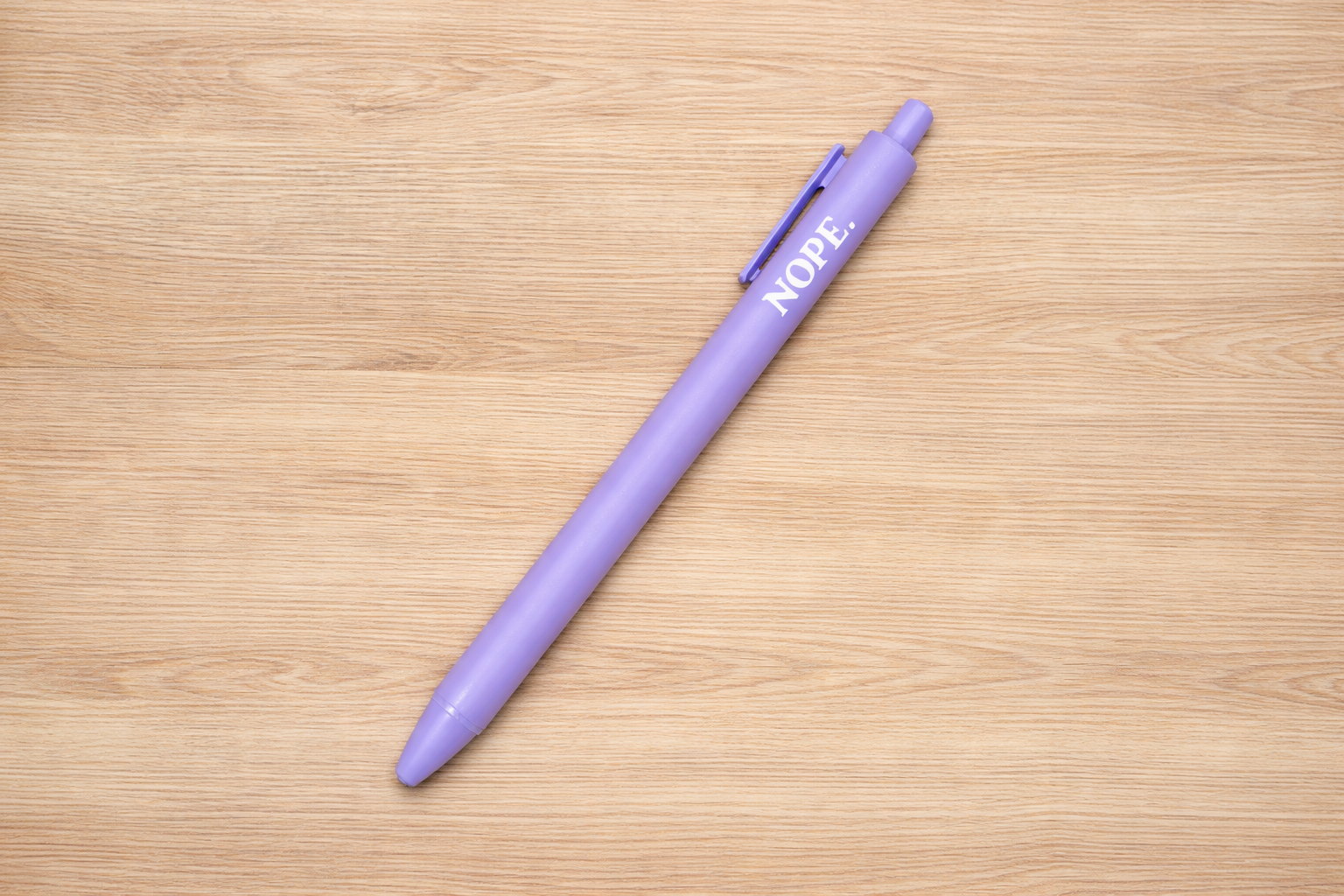 Corporate Survival Pens