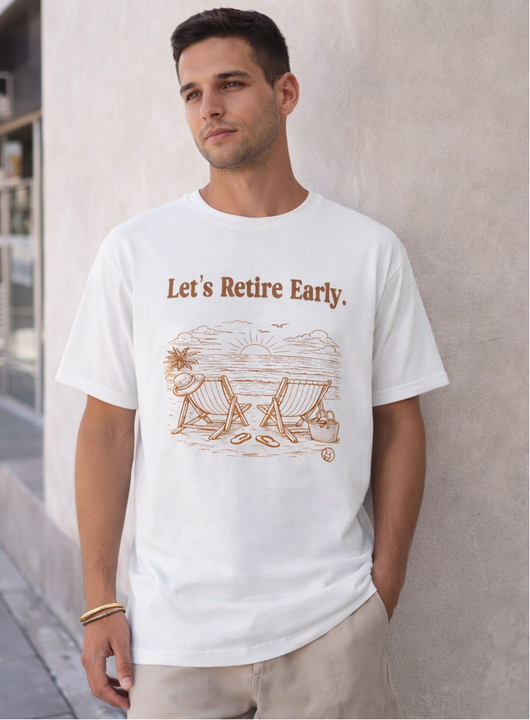 Let’s Retire Early