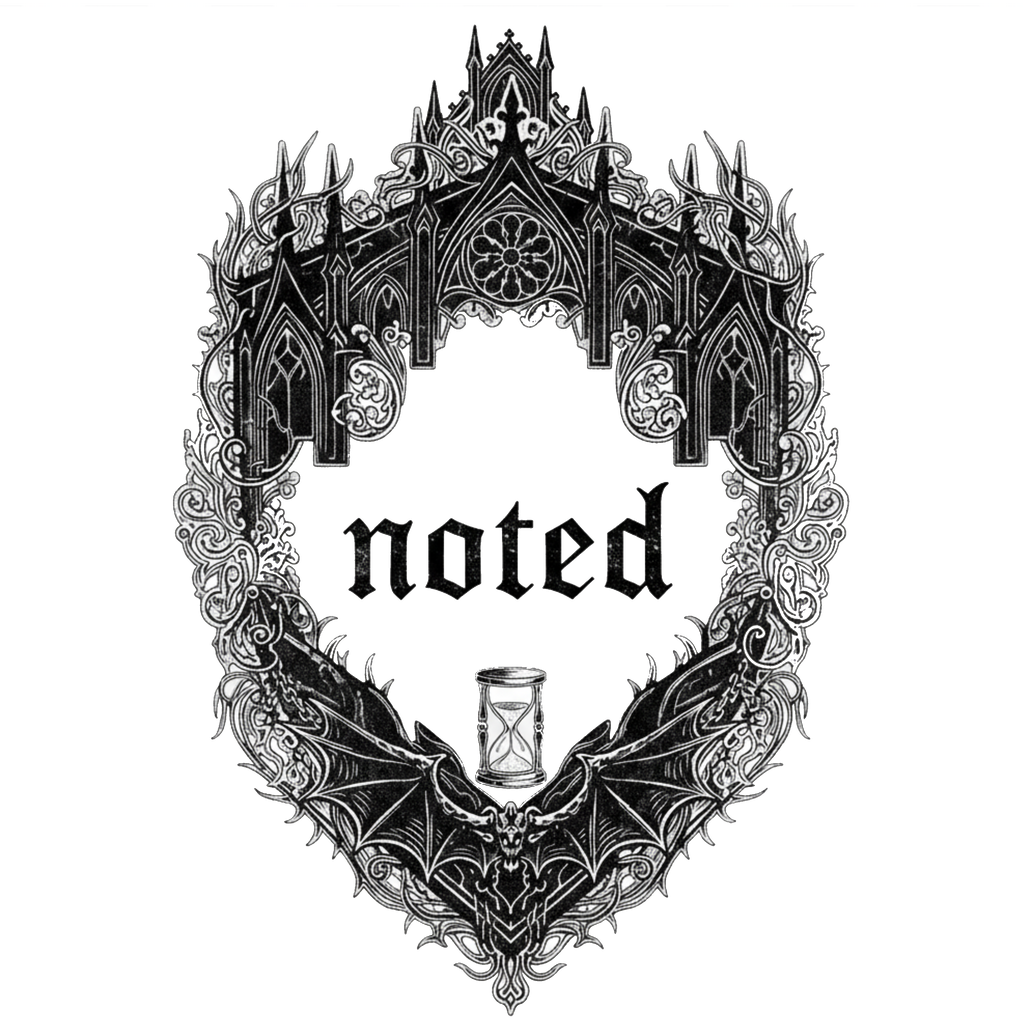 Noted - Thanks So Much Tee