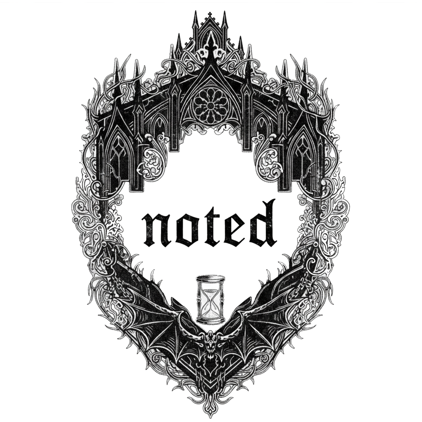 Noted - Thanks So Much Tee