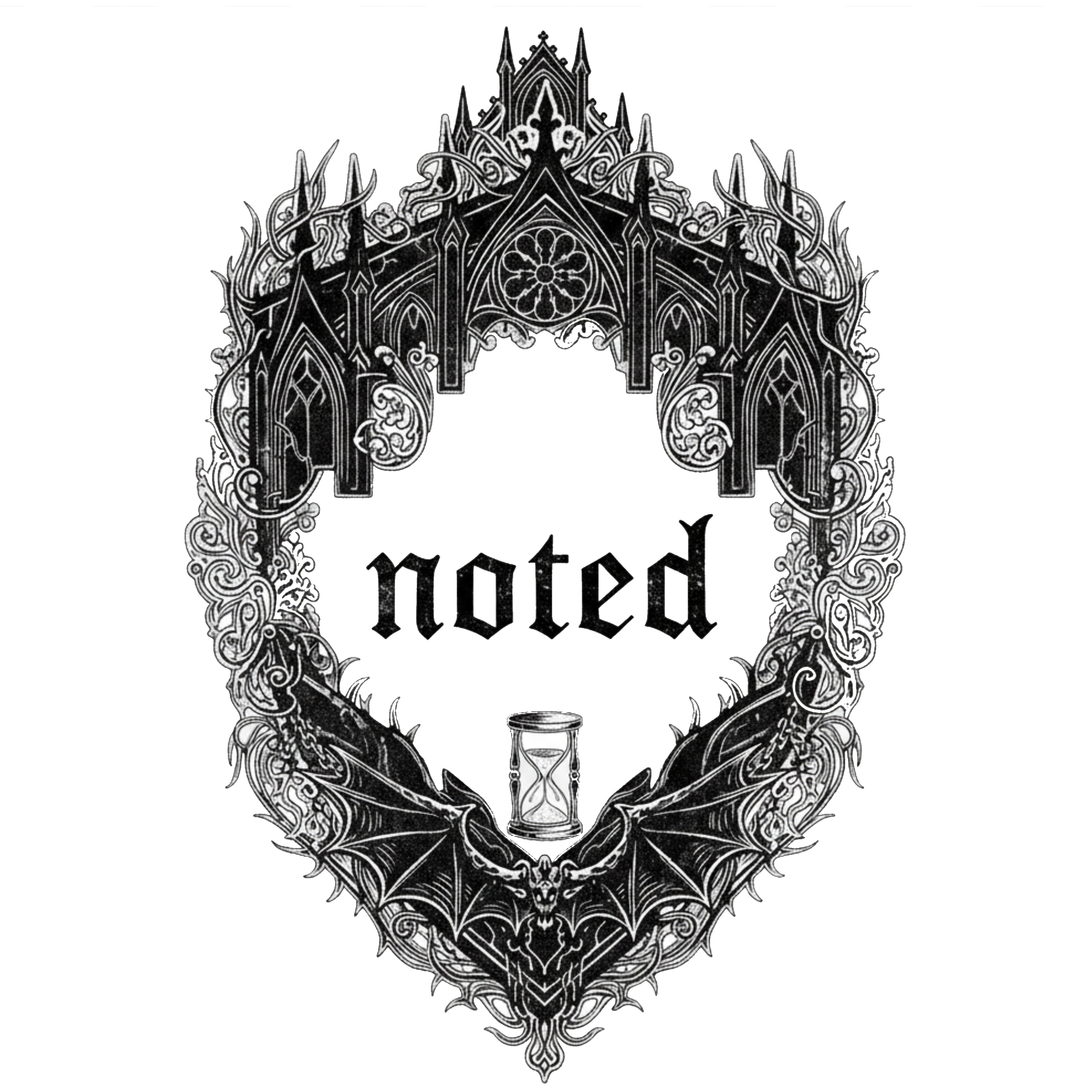 Noted - Thanks So Much Tee