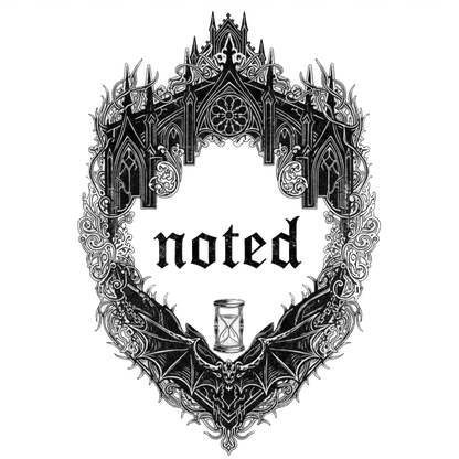 Noted - Thanks So Much Tee