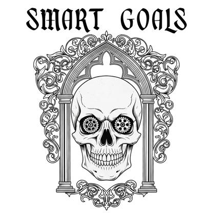 SMART Goals — Compliance Culture Tee