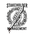 Stakeholder Management Sticker