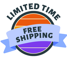 Free Shipping