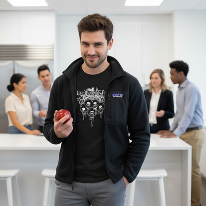 Low Hanging Fruit — Poison Orchard Tee