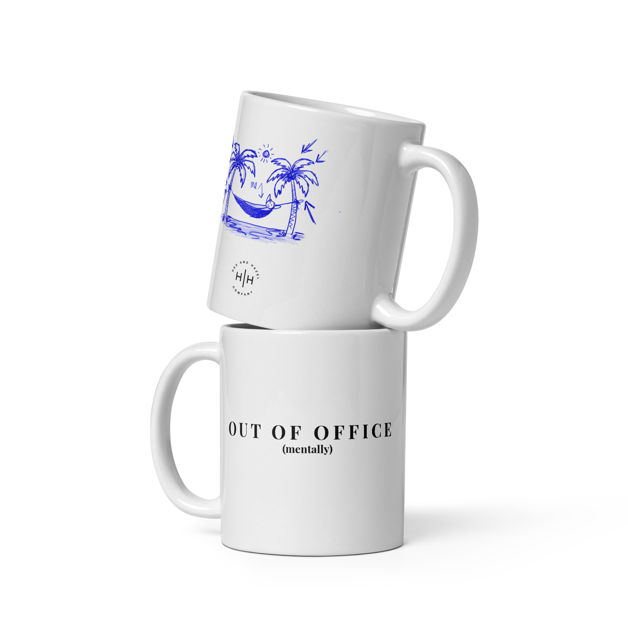 Out of Office, Mentally Mug