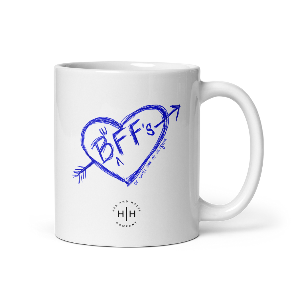 Work Husband Mug