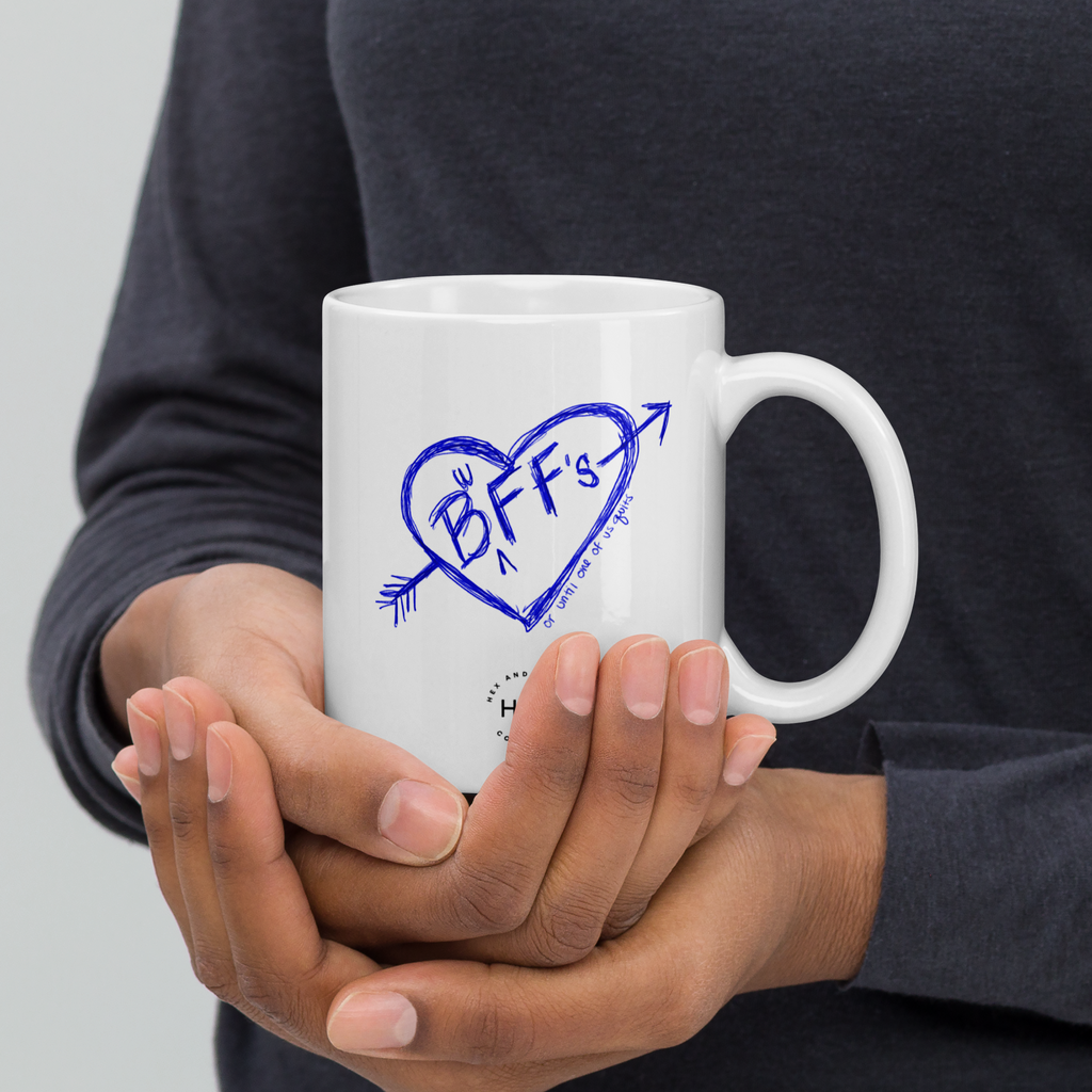 Work Husband Mug
