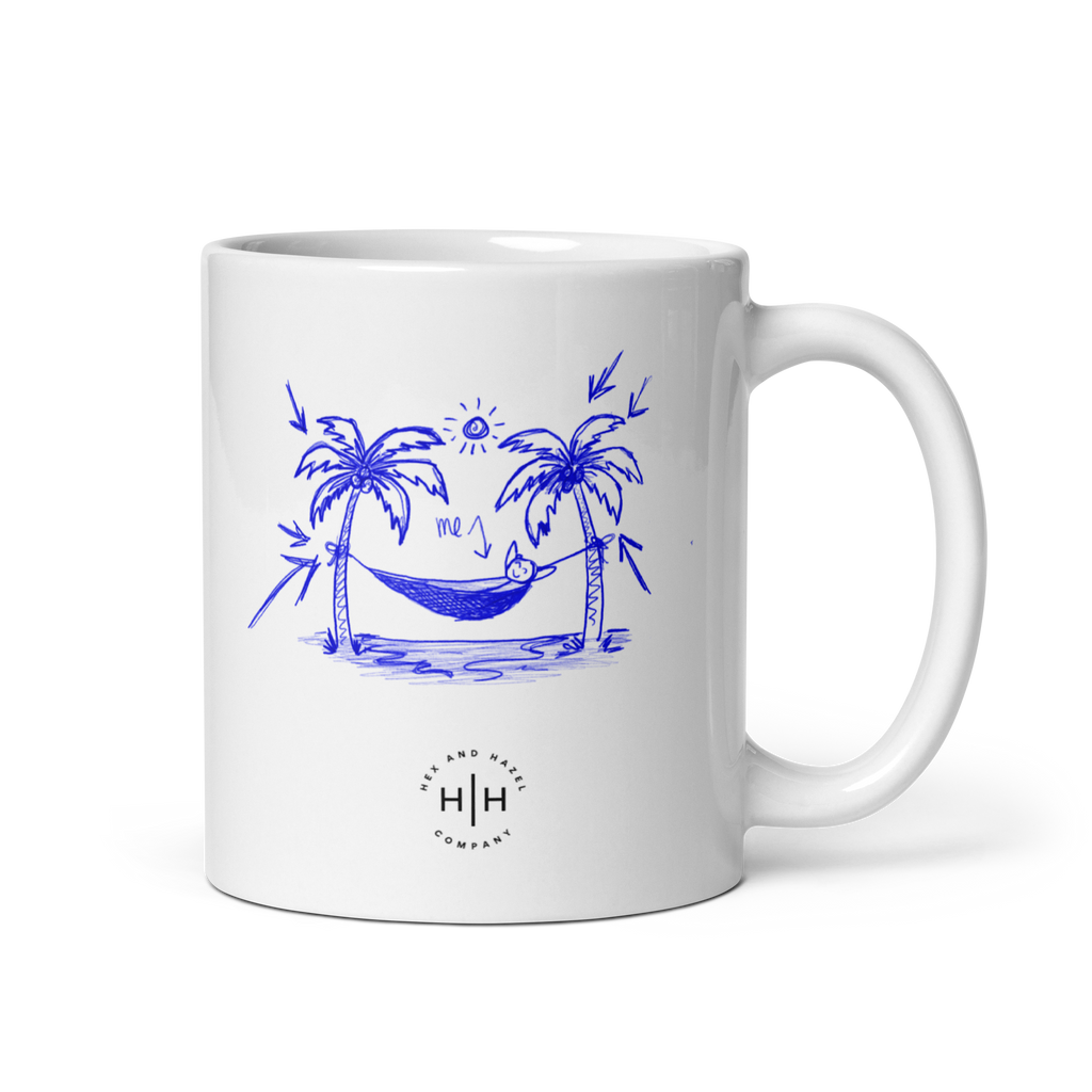 Out of Office, Mentally Mug