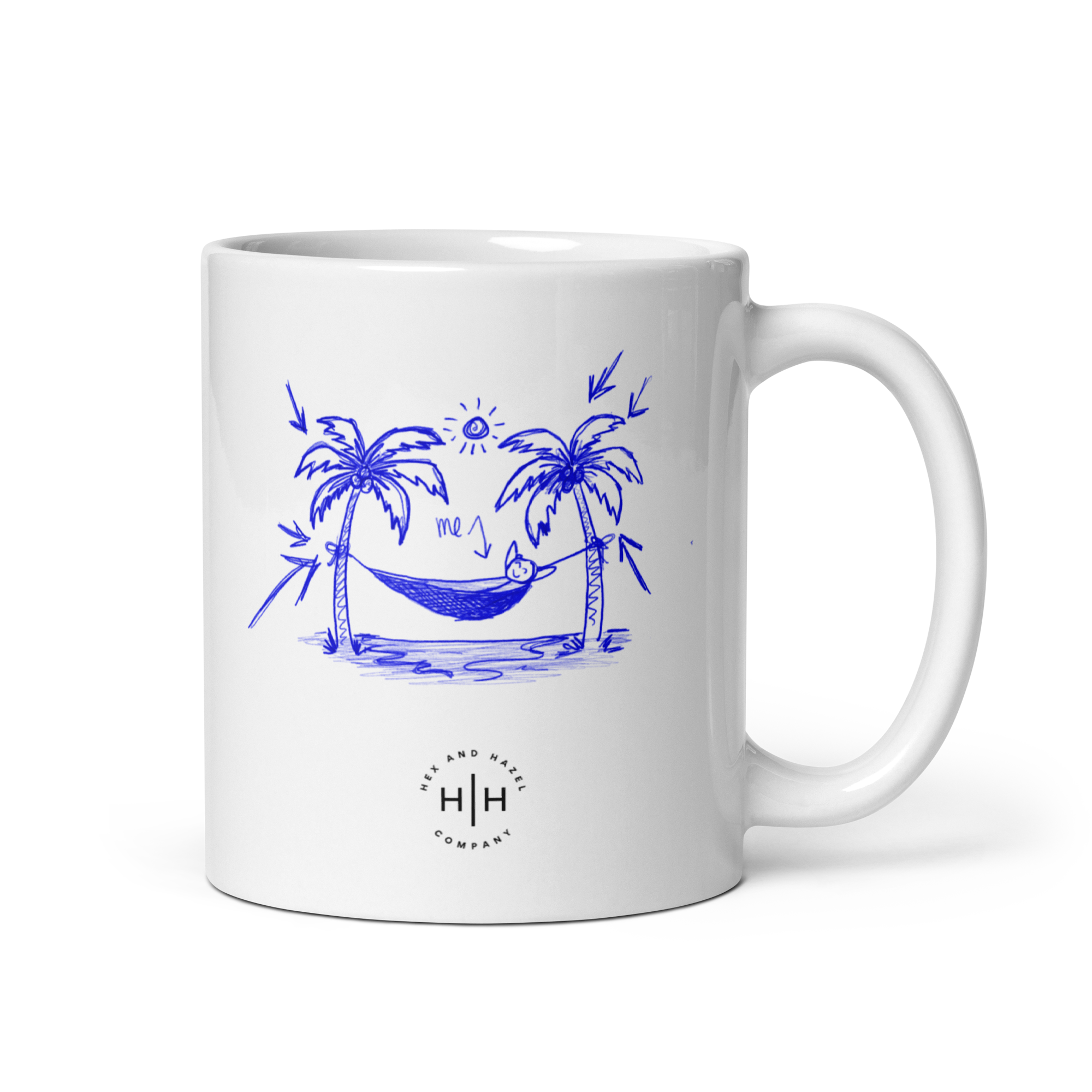 Out of Office, Mentally Mug